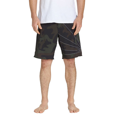 Billabong Sundays X Boardshort - Camo