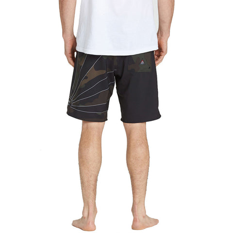 Billabong Sundays X Boardshort - Camo