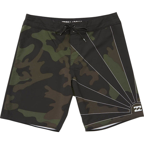 Billabong Sundays X Boardshort - Camo