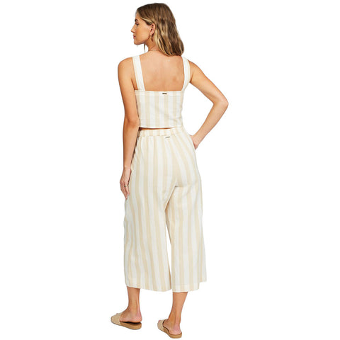 Billabong Sunset Beach Pant - Cashew