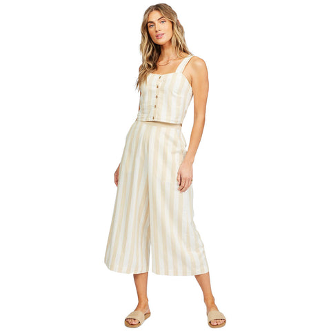 Billabong Sunset Beach Pant - Cashew