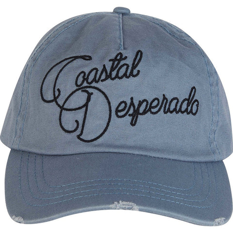 Billabong Surf Club Cap - Bluebird