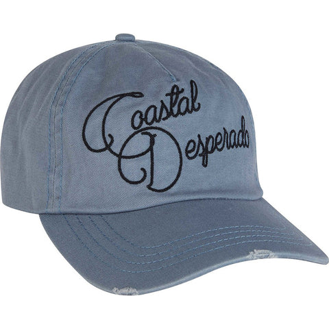 Billabong Surf Club Cap - Bluebird