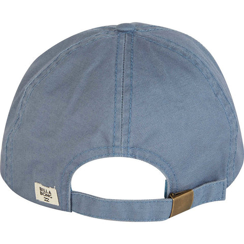 Billabong Surf Club Cap - Bluebird