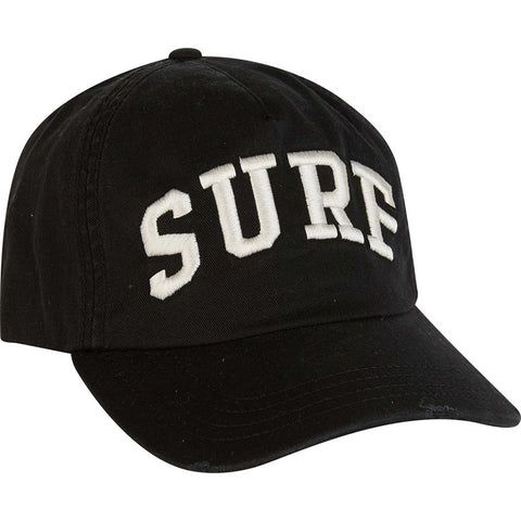 Billabong Surf Club Hat - Off Black