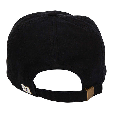 Billabong Surf Club Hat - Black