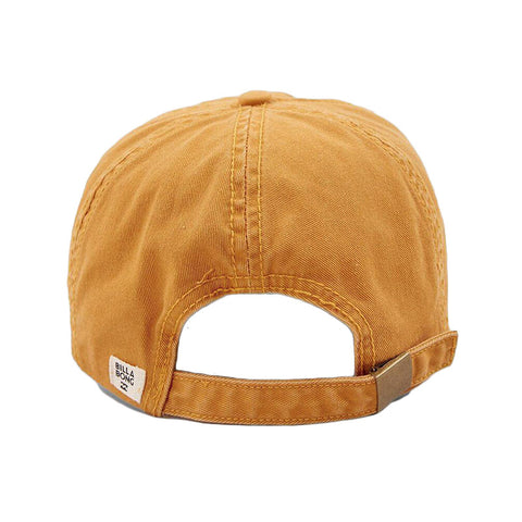 Billabong Surf Club Hat - Golden Hour