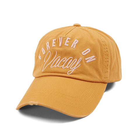 Billabong Surf Club Hat - Golden Hour