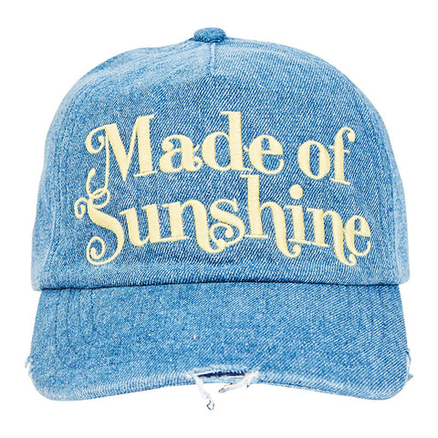 Billabong Surf Club Hat - Indigo