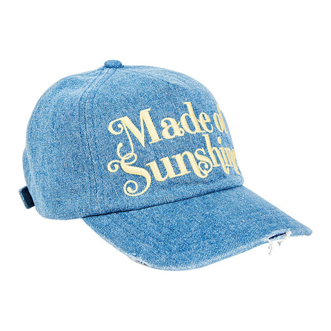 Billabong Surf Club Hat - Indigo