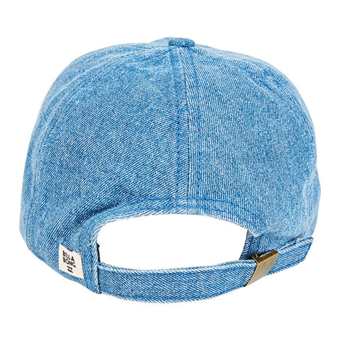 Billabong Surf Club Hat - Indigo