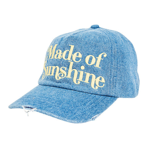 Billabong Surf Club Hat - Indigo