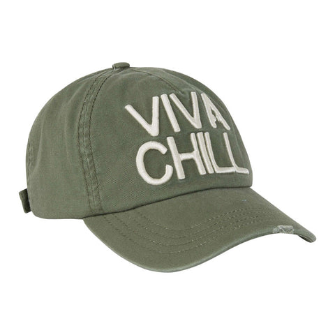 Billabong Surf Club Cap - Seagrass