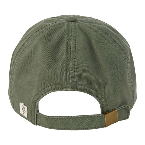 Billabong Surf Club Cap - Seagrass