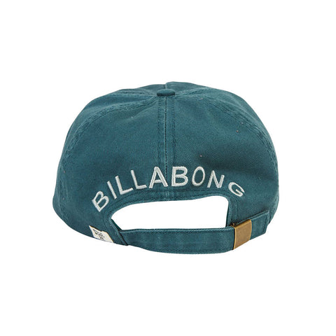 Billabong Surf Club Cap - Sugar Pine