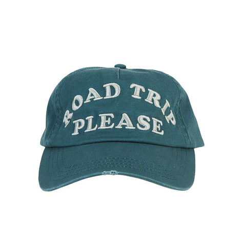 Billabong Surf Club Cap - Sugar Pine