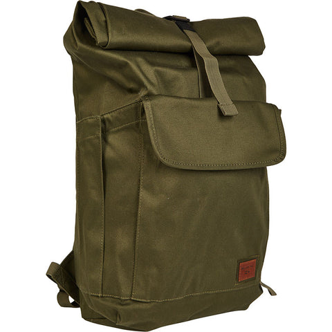 Billabong Surfplus Ally Backpack - Military