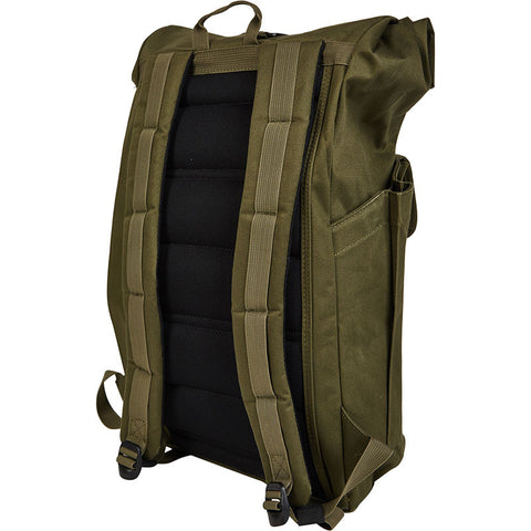Billabong Surfplus Ally Backpack - Military