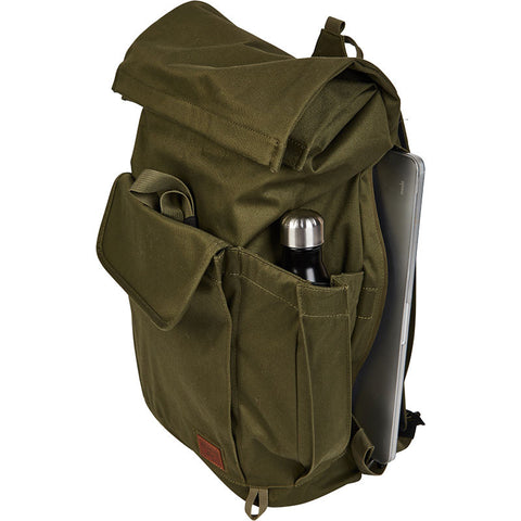 Billabong Surfplus Ally Backpack - Military