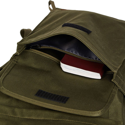 Billabong Surfplus Ally Backpack - Military