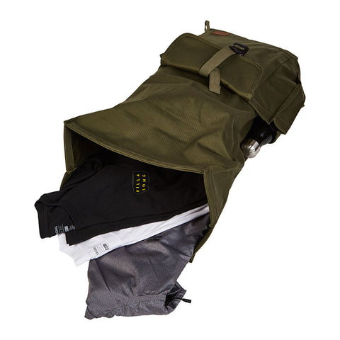 Billabong Surfplus Ally Backpack - Military