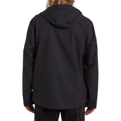 Billabong Surftrek 10K Waterproof Jacket - Black