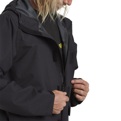 Billabong Surftrek 10K Waterproof Jacket - Black