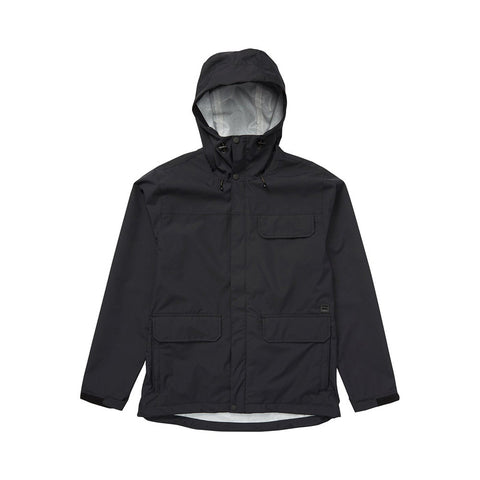 Billabong Surftrek 10K Waterproof Jacket - Black