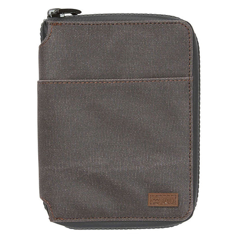 Billabong Surftrek Passport Wallet - Black