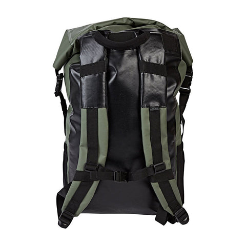 Billabong Surftrek Storm Backpack - Pine - Straps