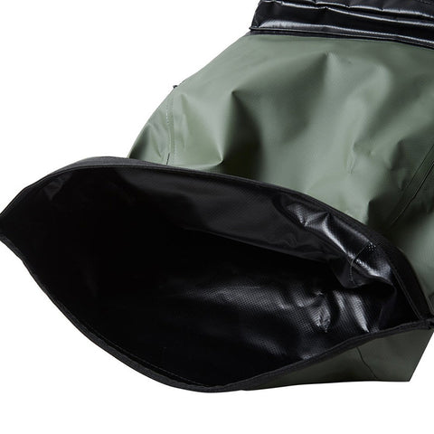 Billabong Surftrek Storm Backpack - Pine - Main Compartment Open