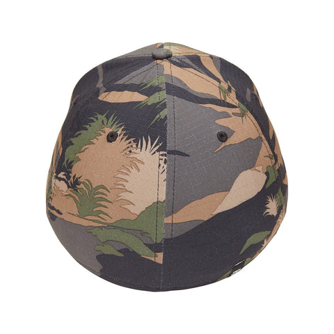 Billabong Surftrek Stretch Hat - Black