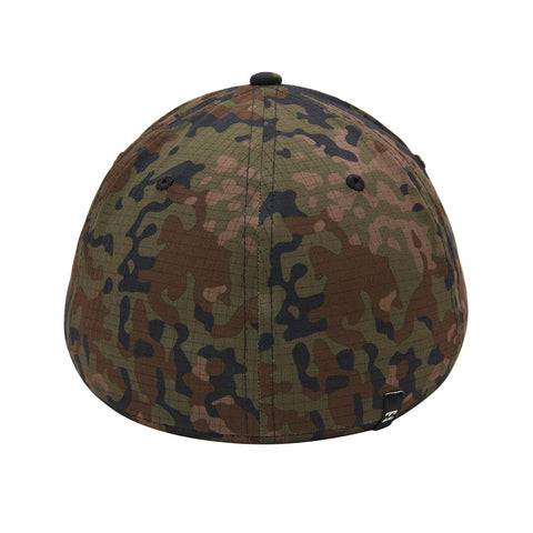 Billabong Surftrek Stretch Hat - Camo