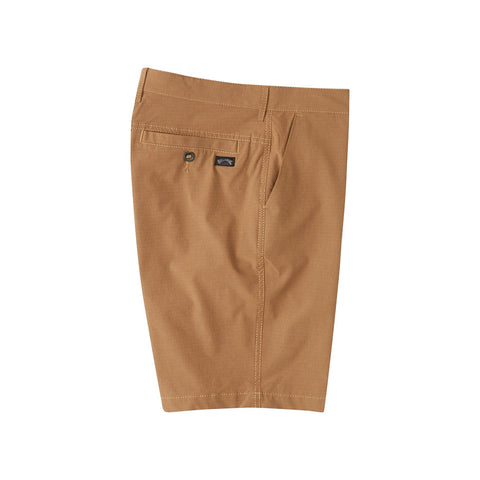 Billabong Surftrek Transport 20" Short - Clay