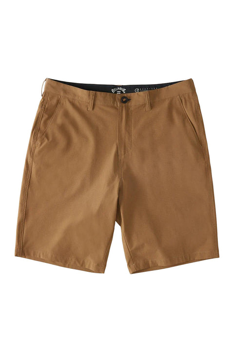 Billabong Surftrek Transport 20" Short - Clay