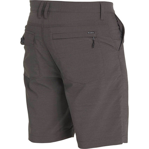 Billabong Surftrek Wick Short - Earth