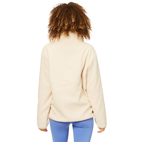 Billabong Switchback Full Zip Jacket - Whisper
