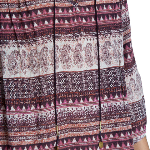 Billabong Take Me Away Dress - Pinot