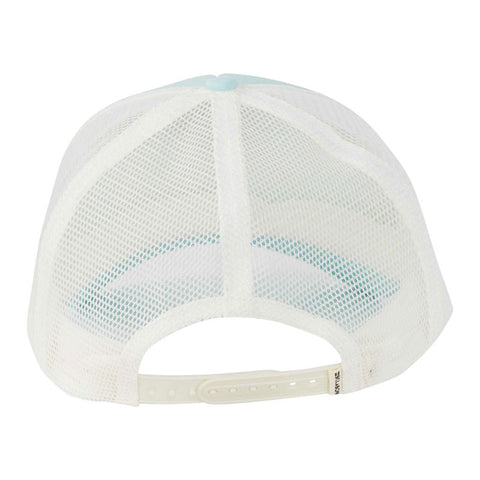Billabong Take Me There Trucker Hat - Aloe