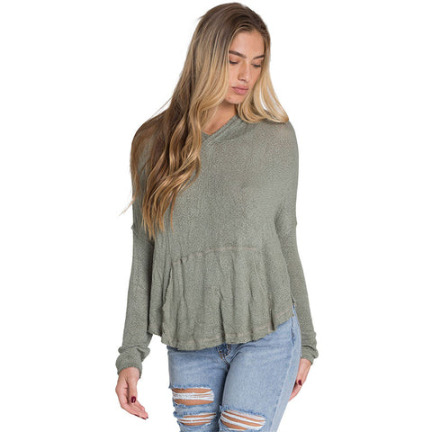 Billabong These Days Top - Treetop