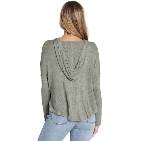 Billabong These Days Top - Treetop