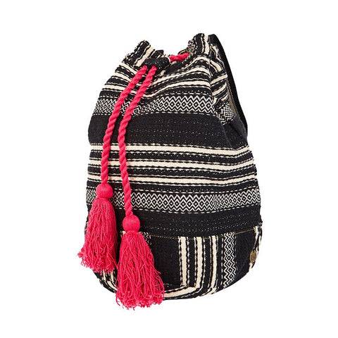 Billabong This Way Backpack - Black