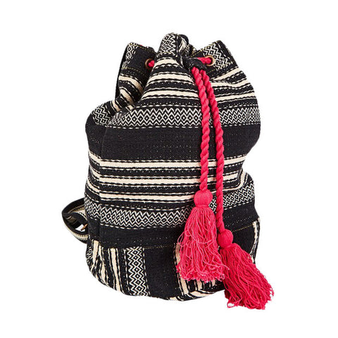 Billabong This Way Backpack - Black