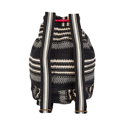 Billabong This Way Backpack - Black