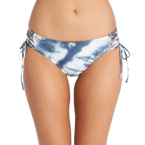 Billabong Tidalwave Hawaii Bikini Bottom - Multi