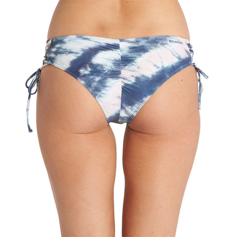 Billabong Tidalwave Hawaii Bikini Bottom - Multi