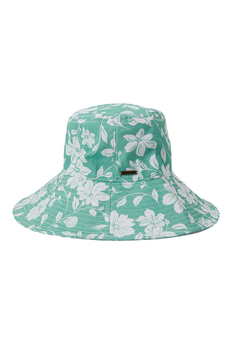 Billabong Time To Shine Bucket Hat - Sweet Grass