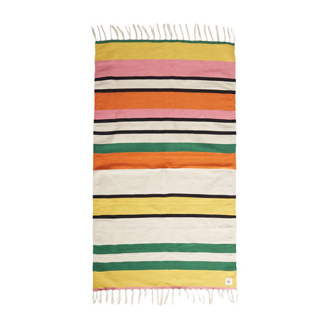 Billabong To Shine Beach Blanket - Multi