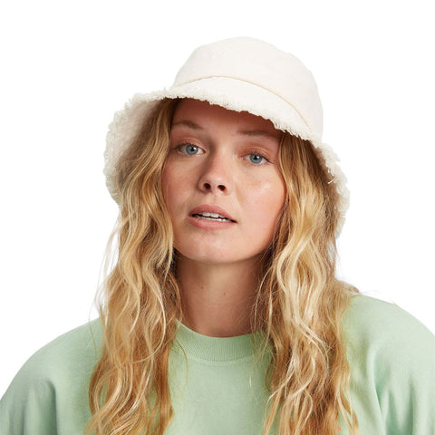 Billabong Tomorrow Bucket Hat - Natural