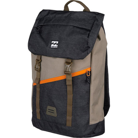 Billabong Track Pack - Khaki